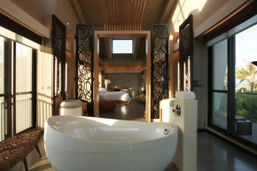 Отель The House 15 Villa  Hengchun